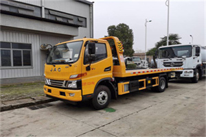 和田地区车辆公路救援