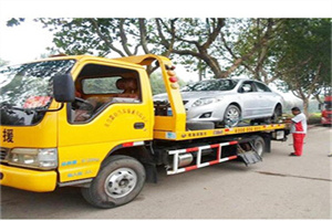 和田地区附近24小时汽车拖车服务热线