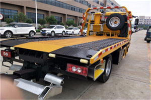 和田地区24小时汽车送油服务公司