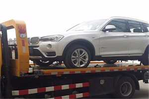 和田地区拖车24小时服务电话