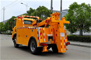 和田地区高速路拖车费